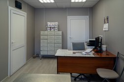 Ветеринарная клиника Ника, с рейтингом 4.6 - находится по адресу Кемеровская область — Кузбасс, Кемерово, улица Нахимова, 28 