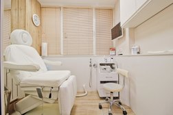 Фабрика здоровья и красоты Катарина, с рейтингом 4.4 - находится по адресу Калининград, улица Гайдара, 93 