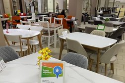 Мебельный салон Интерьер, с рейтингом 2 - находится по адресу Павлодар, улица Естая, 81 