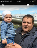 Марченко Евгений Валерьевич