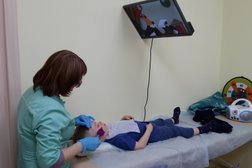 Детский реабилитационный центр СенсориУм, с рейтингом 3.5 - находится по адресу Ярославль, Сосновая улица, 4 