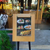 фото от пользователя Ирина Забиякина в отзыве о ресторане UMI Asian kitchen & bar