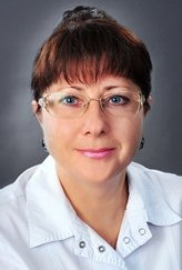 Стоматолог Ольга Юрьевна Юрьева