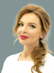 Гинеколог Мария Александровна Горьковая