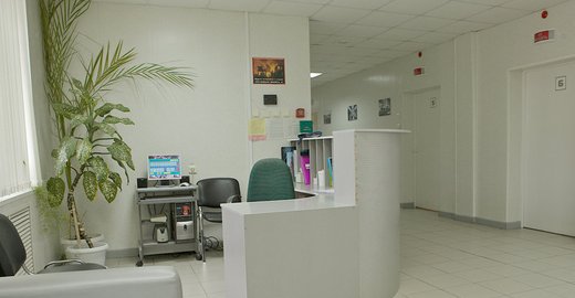 Городская больница скорой медицинской помощи 25