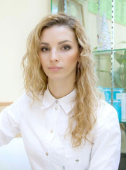 Дерматолог, косметолог Елена Юрьевна Боброва