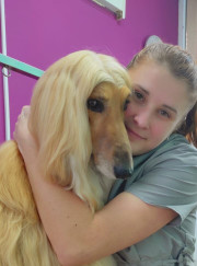 Грумер Ирина Баранникова