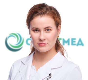 Валерия Владимировна Расич