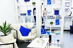 Студия косметического отбеливания зубов Smile Room, с рейтингом 5 - находится по адресу Удмуртская Республика, Ижевск, улица Холмогорова, 17 