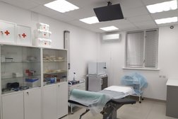 Клиника флебологии Скиф, с рейтингом 3.5 - находится по адресу Севастополь, ул. Очаковцев, д. 26 