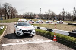 Автошкола Шанс, с рейтингом 4.2 - находится по адресу Краснодар, Северная улица, 389 