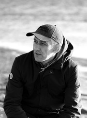 Видеооператор, фотограф Владимир Шавкатович Пуставетов