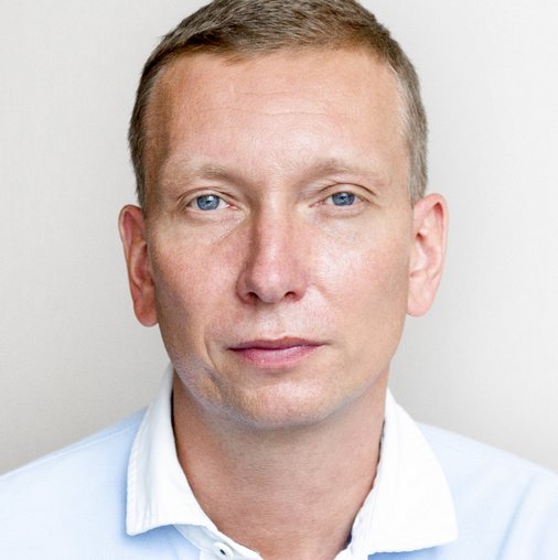 Алексей Владиславович Новожилов