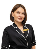 Зыбунова Наталья Сергеевна