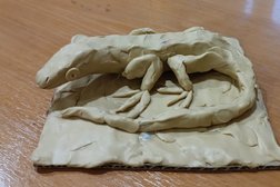 Центр художественного и эстетического развития Параллели, с рейтингом 4.3 - находится по адресу Московская область, Балашиха, Новая улица, 49 