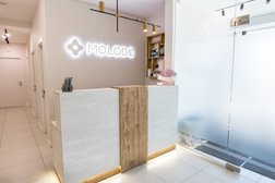 Анти-эйдж клиника Molodo, с рейтингом 5 - находится по адресу Иркутск, Полины Осипенко, 3 