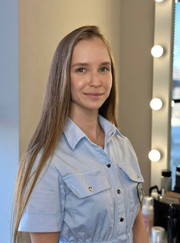 Бровист, мастер ногтевого сервиса Кира Сергеевна Гусева