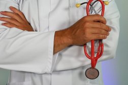 Центр здоровья Центральная городская больница, с рейтингом 4 - находится по адресу Ярославль, улица Некрасова, 6 