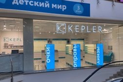 Центр зрения Kepler, с рейтингом 4.8 - находится по адресу Москва, Варшавское шоссе, 87Б 