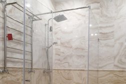 Компания Glass Line, с рейтингом 4.8 - находится по адресу Санкт-Петербург, Ленинский проспект, 128к2 