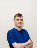 Егоров Дмитрий Сергеевич