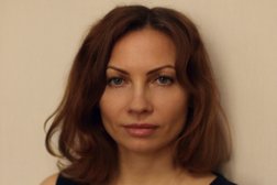 Школа английского English с Ольгой, с рейтингом 4.9 - находится по адресу Москва, Полоцкая улица, 7 