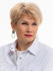 Невролог Екатерина Викторовна Князева