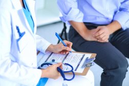 Медицинская клиника Здоровье, с рейтингом 2.6 - находится по адресу Республика Карелия, Петрозаводск, проспект Александра Невского, 11 