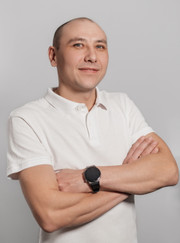 Стоматолог, имплантолог Андрей Владимирович Голубчиков