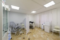 Медицинская клиника МедЭлит, с рейтингом 4.6 - находится по адресу Московская область, Балашиха, улица Третьяка, 1 