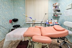 Медицинский центр доктора Лемешева, с рейтингом 4.5 - находится по адресу Санкт-Петербург, Большевиков проспект, 6 к4 