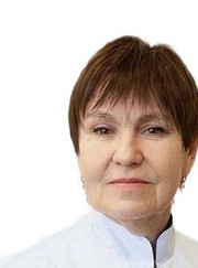 Гепатолог, гастроэнтеролог Наталья Борисовна Волошина