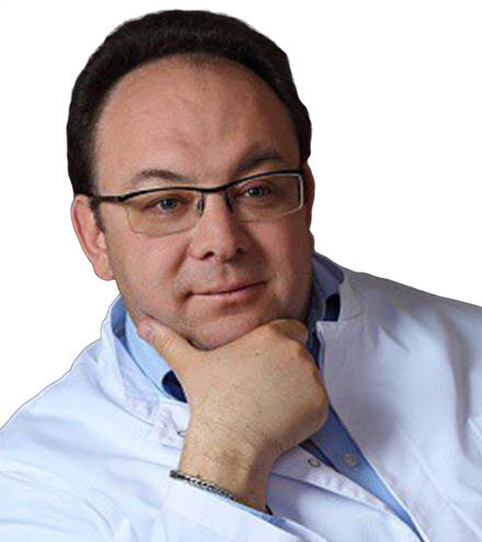 Григорий Арнольдович Флакс