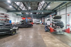 Автосервис Igg Motors, с рейтингом 4.1 - находится по адресу Санкт-Петербург, Благодатная улица, 65 лит А 