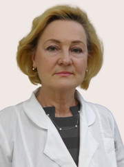Врач УЗИ, акушер Марина Федоровна Мурадян