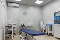 Клиника лазерной хирургии Варикоза нет, с рейтингом 3.8 - находится по адресу Республика Хакасия, Абакан, Карла Маркса, 63 