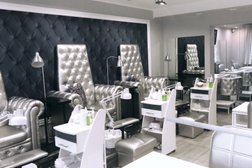 Салон красоты Emily, с рейтингом 4.1 - находится по адресу Москва, Рублёвское шоссе, 16 к1 