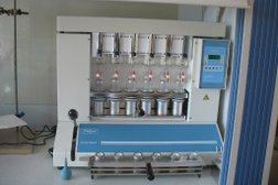 Филиал Центр гигиены и эпидемиологии в г. Санкт-Петербурге и Ленинградской области №5, с рейтингом 2.7 - находится по адресу Санкт-Петербург, Серебристый бульвар, 18 к3 