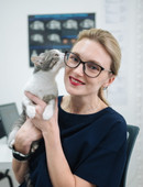 Устюжанина Анастасия Анатольевна