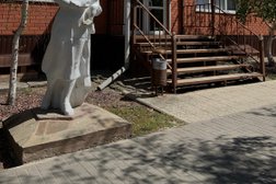 Медицинский центр Рождение, с рейтингом 3.7 - находится по адресу Ростовская область, Волгодонск, улица Черникова, 2г 