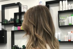 Салон красоты Paul Mitchell, с рейтингом 4.6 - находится по адресу Москва, Вятская улица, 27 ст3 