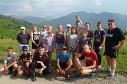 Спортивный комплекс Заря, с рейтингом 3.5 - находится по адресу Бийск, улица Александра Радищева, 20/2 