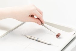 Стоматологическая клиника Тринити, с рейтингом 3.5 - находится по адресу Нижний Новгород, проспект Ленина, 56 