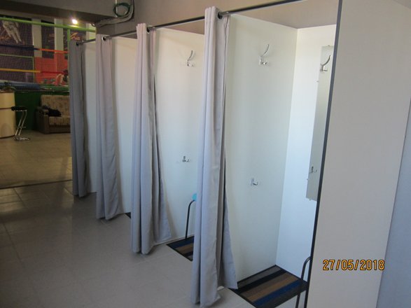 batutnyj klub jump park na