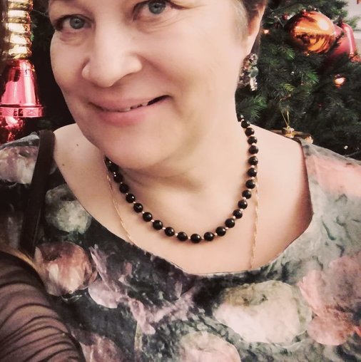 Ольга Александровна Афанасьева