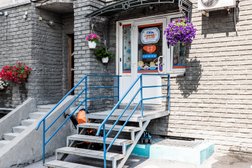 Частный детский сад Город Детства, с рейтингом 4.4 - находится по адресу Новосибирск, Железнодорожная, 14 