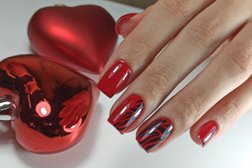 Студия маникюра и педикюра Твой салон красоты, с рейтингом 4.8 - находится по адресу Краснодар, улица им. Байбакова Н.К., 4 