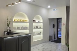 Центр врачебной косметологии Елены Байбариной, с рейтингом 3.5 - находится по адресу Воронеж, Средне-Московская улица, 1Д 