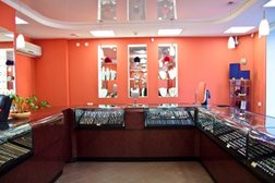 Ювелирный магазин Лазурит, с рейтингом 2 - находится по адресу Республика Карелия, Петрозаводск, проспект Ленина, 26 