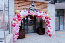 Ногтевая студия Commode Nails, с рейтингом 4.8 - находится по адресу Краснодар, улица Евгении Жигуленко, 25к3 